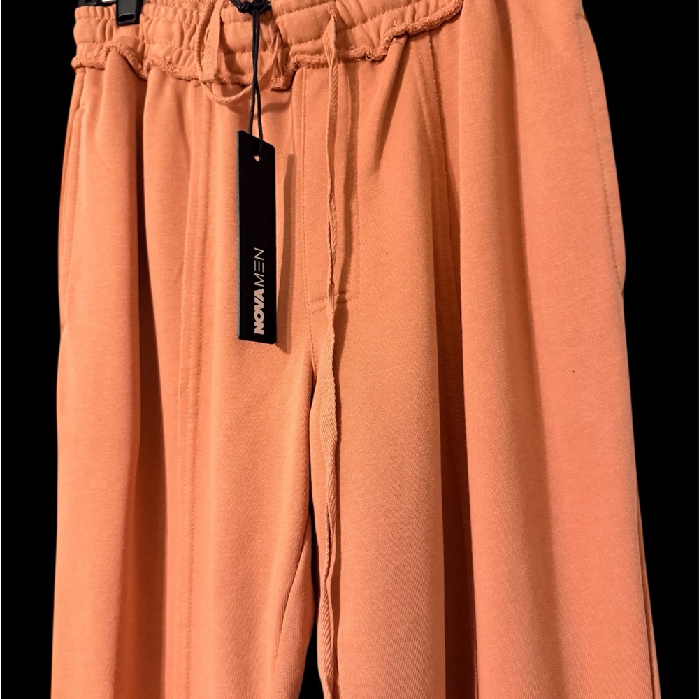 Fashion Nova Coral Pants